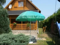Balatonkeresztur Four-Bedroom Holiday Home 1