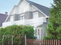 Berek u-BalatonkeresztГєr