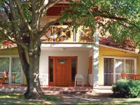 Holiday Apartment BalatonkeresztГєr 04