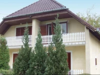 Holiday home Bajcsy u-BalatonmariafГјrdГ¶