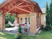 Holiday home Bajcsy-Zsilinszki-BalatonmГЎriafГјrdГ¶