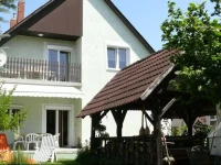 Holiday home Balatonkeresztur 26