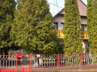 Holiday home Balatonkeresztur 4