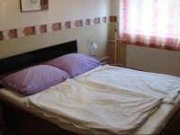 Holiday home Balatonkeresztur 5