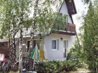 Holiday home BalatonmariafГјrdГ¶ *XVII *