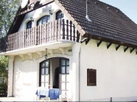Holiday home BalatonmГЎriafГјrdГ¶ *XVIII *
