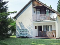 Holiday Home BalatonmГЎriafГјrdГ¶ 01