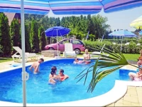 Holiday home BalatonmГЎriafГјrdЕ‘ 1