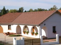 Holiday home Balatonmariafurdo 25