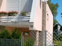 Holiday home Balatonmariafurdo 30