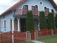 Holiday Home Balatonmariafurdo 8