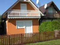 Holiday home Balatonmariafurdo, Lake Balaton 5