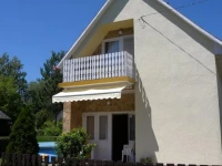 Holiday Home Balatonmariafurdo, Somogy 3