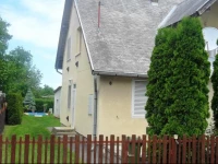 Holiday Home Balatonmariafurdo, Somogy 6