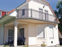 Holiday home DГіzsa Gy. Utca I-BalatonmГЎriafГјrdГ¶