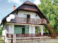 Holiday home DГіzsa GyГ¶rgy utca-BalatonmГЎriafГјrdГ¶