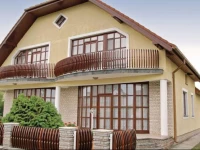 Holiday home DГіzsa utca-BalatonmГЎriafГјrdГ¶