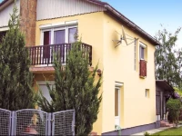 Holiday home KerГ©k utca-BalatonmГЎriafГјrdГ¶