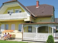 Holiday home Majus-BalatonmГЎriafГјrdo