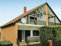 Holiday home RГЎkГіczi -BalatonmГЎriafГјrdГ¶