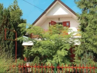 Holiday home RГЎkГіczi II-BalatonmГЎriafГјrdГ¶
