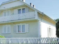 Holiday home RГЎkГіczi u-BalatonmariafГјrdГ¶