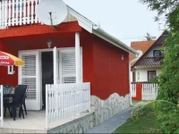 Holiday home Vilma utca-BalatonmГЎriafГјrdГ¶
