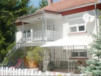 Hunyadi Holiday Home