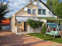 Villa BalatonmГЎriafГјrd?