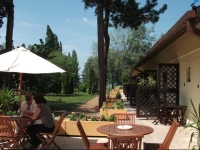 Part Hotel Balatonlelle