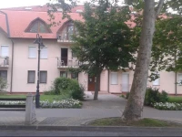 AdmirГЎlis Apartman