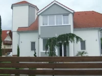 Ancsi ApartmanhГЎz