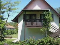 Apartment Balatonboglar 18