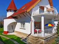 Apartment BalatonboglГЎr 3
