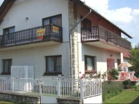 Apartment Balatonboglar 5