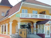Apartment Kossuth utca-Balatonlelle