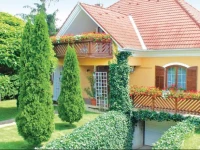 Apartment SzГ¶vetsГ©g utca-Balatonlelle