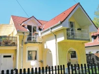 Apartment TГЎtika utca-Balatonlelle