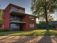 BL YachtClub & Apartments