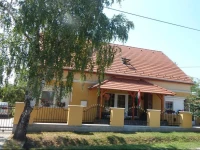 ErzsГ©bet Apartman Balatonlelle