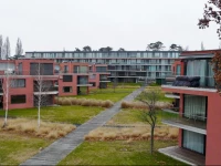 Gemini Superior Apartman & Yacht