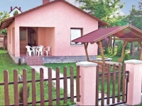 Holiday home ГЃrok U.-Balatonlelle