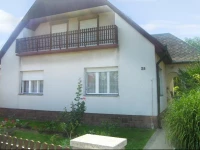 Holiday home Balatonboglar 5