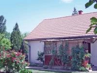 Holiday home BalatonboglГЎr 8