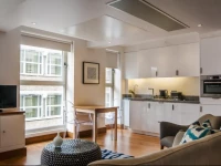 Go Native Tower Hill