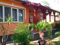 Holiday home Balatonlelle 13