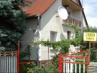Holiday home Balatonlelle 4