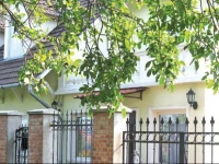 Holiday home MГЎjus-Balatonlelle