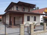 KГЎdГЎr Apartman