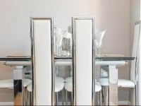 3 Bed Apartment Zone 1 Central London